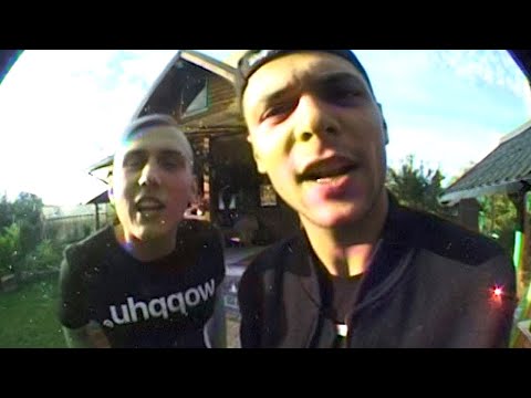 BELMONDO X GSP - YOMENIK ale to MOCNA VIXA