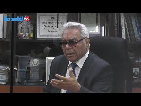 Ziyad Səmədzadə: "Azərbaycan dövlətinin bir məqsədi var, vətəndaşın yanında olmaq"