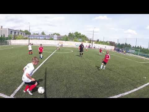 WZPN Akademia Wielkopolska Komorniki - SF Luboń 26.05.2019