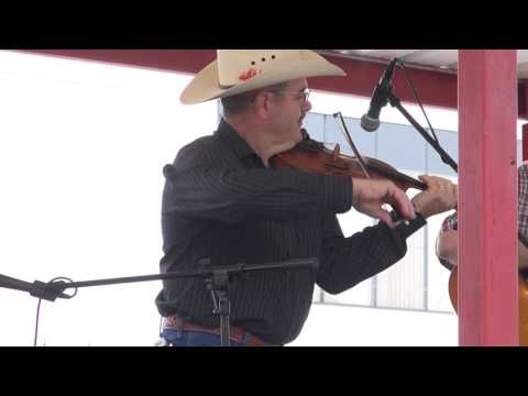 2017-05-27 Sr1 Cliff McCall - 2017 Athens Fiddle Contest