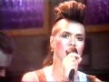 Bow Wow Wow - The Man Mountain 1983