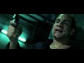 Daredevil 2003 Subway Scene HD