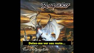Rhapsody Of Fire In Tenebris TRADUÇÃO LEGENDADO