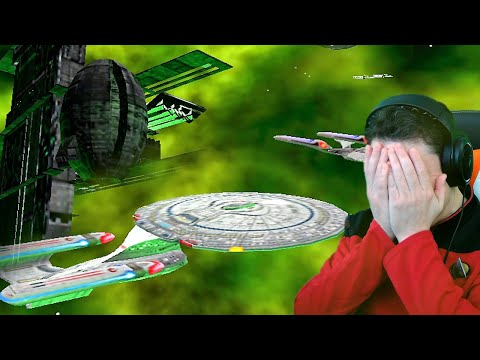 Devastating Mistake!! Star Trek Armada 2: Ep 8