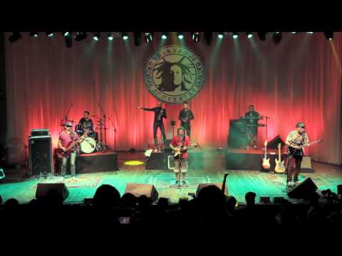Luz De Jah - Andread Jó