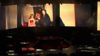 Christina Aguilera _ Change ( LIVE Black Sea Arena _ Georgia 30.07.2016)