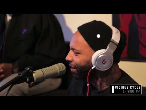 "The Story of Antwan" | The Joe Budden Podcast