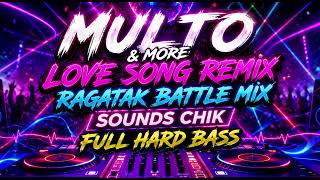 Download lagu NEW BATTLE MIX MULTO & MORE 80s & 90s MUSIC SLOW JAM NONSTOP 2026 FULL HARD BASS mp3