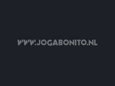 88- JB voetbaltruc - De Zidane - Voetbalschool Joga Bonito uit Eindhoven