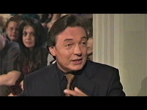 Karel Gott - Hogo Fogo 2001.