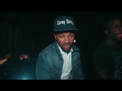 Nooch Straws - High Off The Xans (Visionary Films)