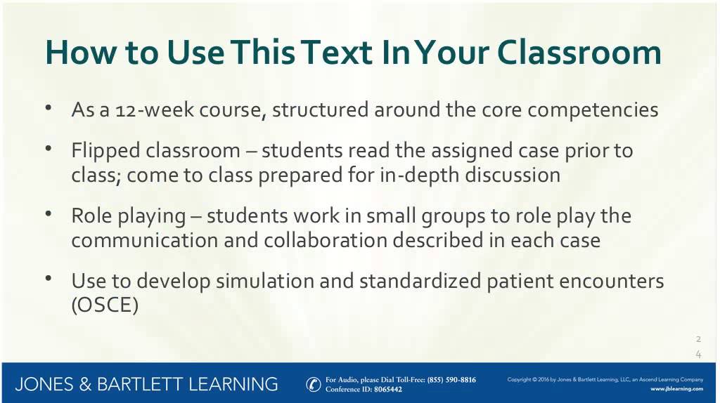 Teaching Patient Safety with Case Studies | Jones & Bartlett Learning