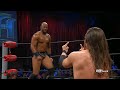 Adam Cole Vs Jay Lethal Highlights HD Death Before Dishonor XIV