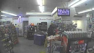 preview picture of video 'BP New Dixie Mart Robbery 1'