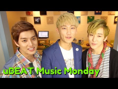 uBEAT "Should Have Treated You Better"