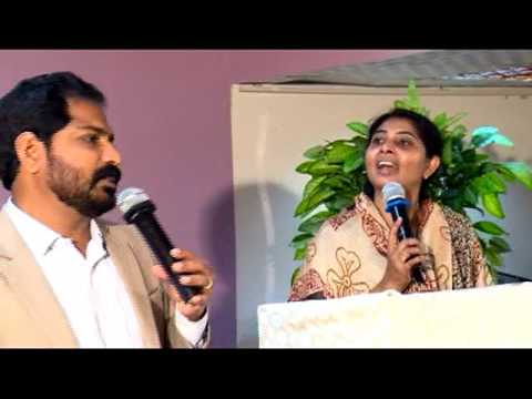 Blessing Today 1226 (19 Oct 2015) l Jesus The Jailbreaker, Part - 6