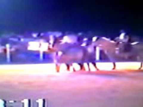 Toni Girardi x Ruiva Semana Crioula de Bagé