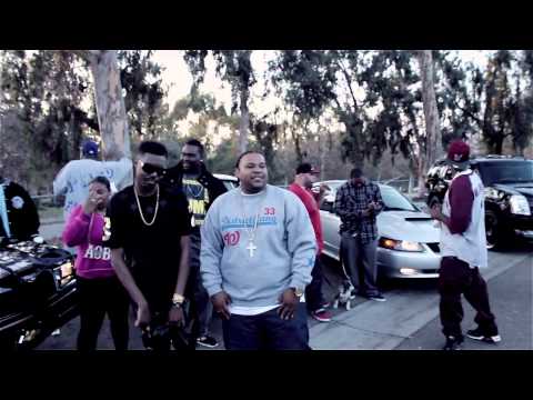 G-CORLEON FT.Lotto Richie Bitch I'm Fly