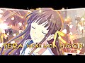 Tera Hone Laga Hoon Fruits Basket AMV EDIT Hindi Amv Edit