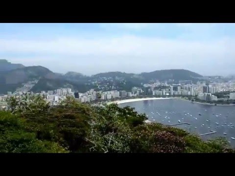MORRO DA BABILÔNIA- 09.01.16