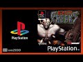Bio F R E A K S 1998 PS1 Gameplay HD