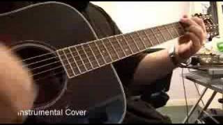 Stephen Lynch - Jim Henson's Dead [Instrumental Cover]