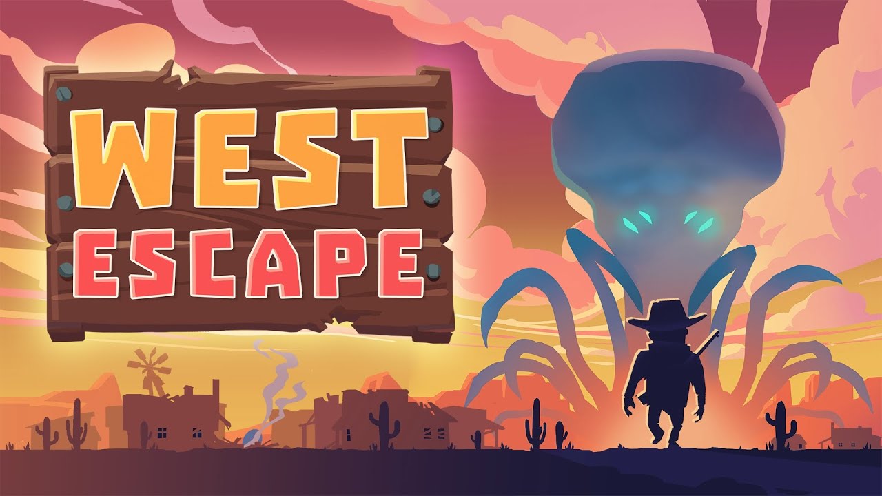 Gameplay Trailer