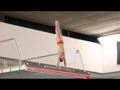 Igor Myalin, RUS 6245D 10M