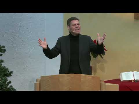 1. Korinther 12,1-11 - Bleib nicht unwissend über die Geistesgaben - 04.01.2026