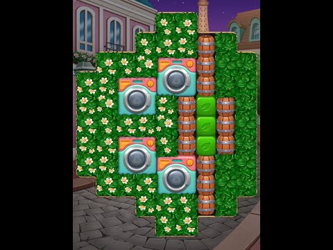 TOON BLAST level 6270