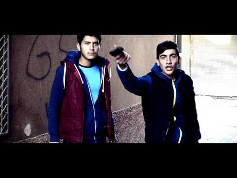 QARİZMA RAP    HERŞEY DENGİ DENGİNE  Official HD Video Klip 2016 #ADANA