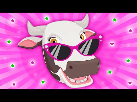 🐮La Vaca Lola Remix 🐮| PWR CLUB ESPAÑOL