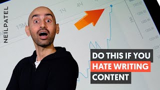 - Removing Cannibalizing Content - Can You Rank a Website WITHOUT Writing Content?