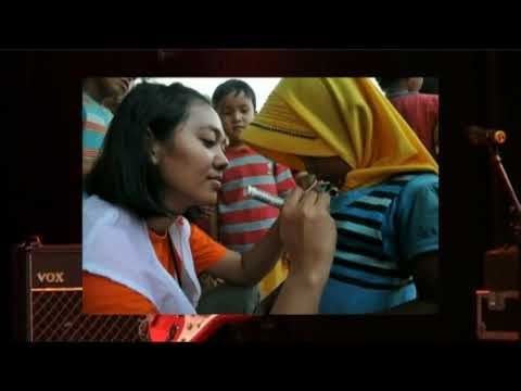 Tribute To Sumatra And Samoa - The Red Strats