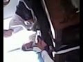 penganiayaan anak sma N 1 pampangan oki - YouTube