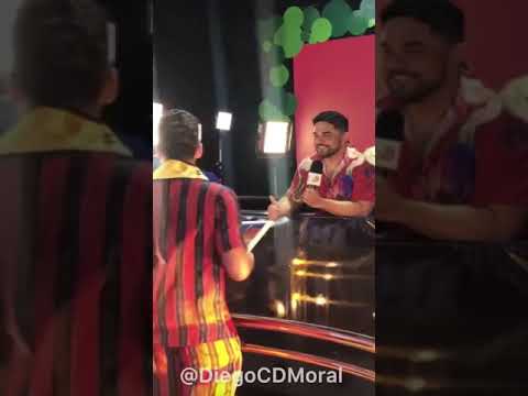 Wesley Safadão AoVivo No Fortal 2019