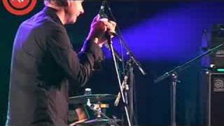 The National - Secret Meeting (Aula Magna)