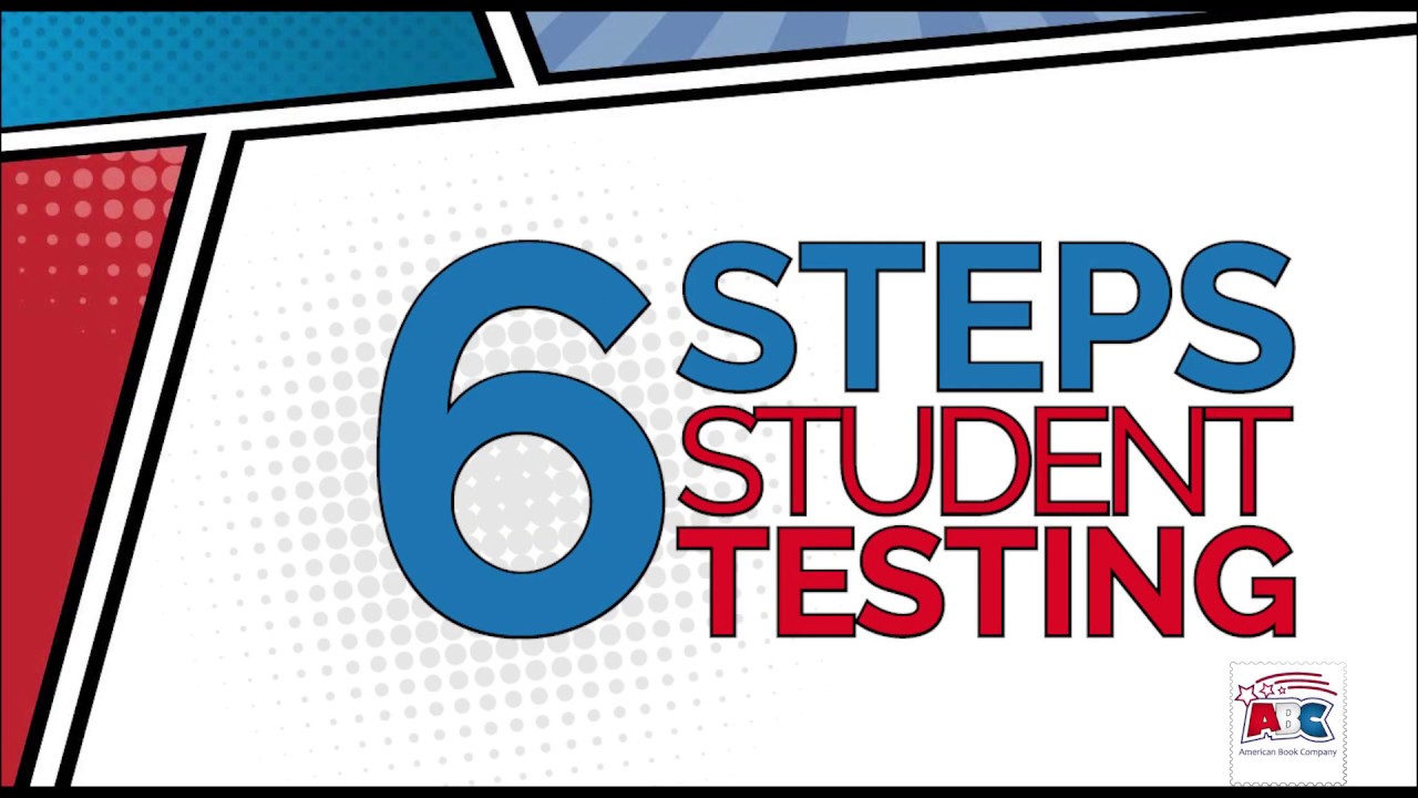 American Book Company - OnlineTesting