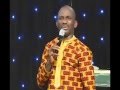 Dr Paul Enenche LOOK UP TO GOD