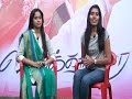 Sri Divya My Chemistry With Vikram Prabu Worked Because Both Of Us Are Reserved BW