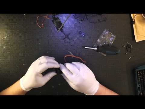 Rc Tagebuch Reely Rex-X / Kyosho Sandmaster MK2  | FULL HD | Deutsch