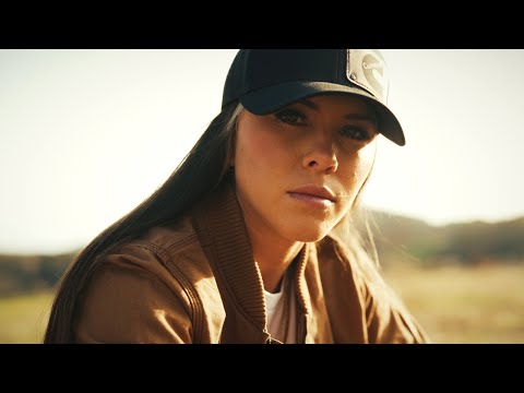 Katie Noel - Country Senses [Music Video]
