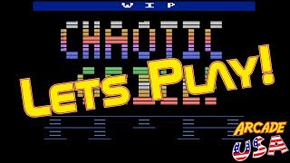 Lets Play! Chaotic Grill!