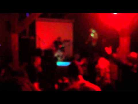 CYSTOBLASTOSIS live 31.01.16 #3