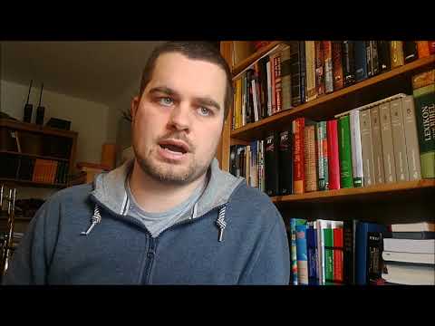 Gedanken zur Losung am 22.03.2020