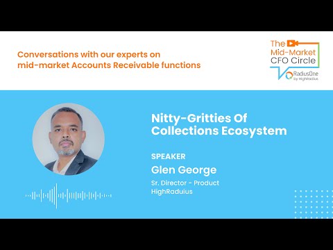 Nitty-Gritties of Collections Ecosystem