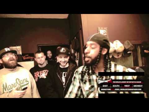 Sonic Soundwaveus vs Dumb Luck