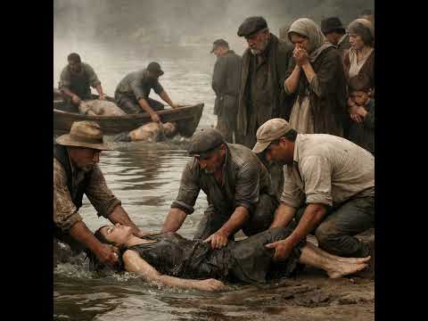 La Tragedia de María La Baja: El Avión que Cayó en la Laguna