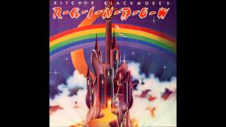 Rainbow - Ritchie Blackmore's Rainbow (Full Album)