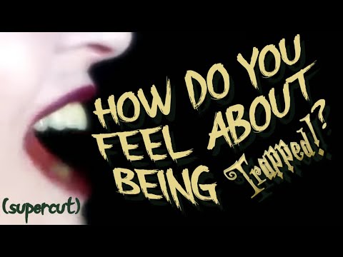 You're Trapped! (SUPERCUT)